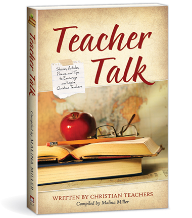 Teacher Talk